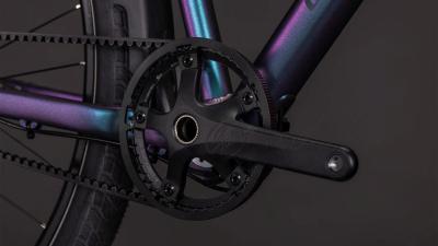 Cube Editor SLX FE ammolite'n'reflex Gr&ouml;&szlig;e: Trapeze 46 cm Produktbild 3