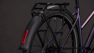 Cube Editor SLX FE ammolite'n'reflex Gr&ouml;&szlig;e: Trapeze 50 cm Produktbild 2