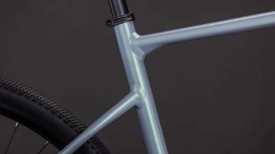 Cube Nulane ONE greysage'n'black Gr&ouml;&szlig;e: 53 cm Produktbild 3