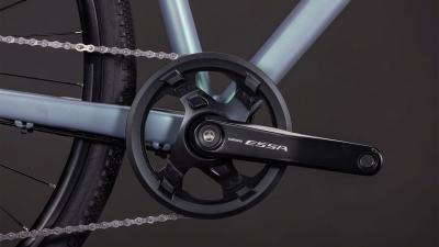 Cube Nulane ONE greysage'n'black Gr&ouml;&szlig;e: 56 cm Produktbild 4