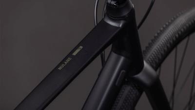 Cube Nulane Pro grey'n'chrome Gr&ouml;&szlig;e: 50 cm Produktbild 1