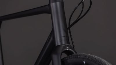 Cube Nulane Pro grey'n'chrome Gr&ouml;&szlig;e: 56 cm Produktbild 4