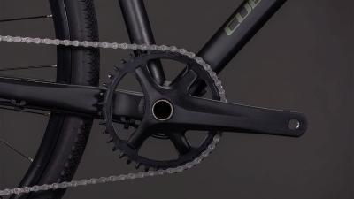 Cube Nulane Pro grey'n'chrome Gr&ouml;&szlig;e: 59 cm Produktbild 3