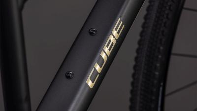 Cube Nulane Pro grey'n'chrome Gr&ouml;&szlig;e: Trapeze 53 cm Produktbild 2