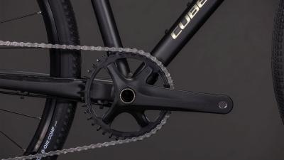 Cube Nulane Pro grey'n'chrome Gr&ouml;&szlig;e: Trapeze 53 cm Produktbild 4