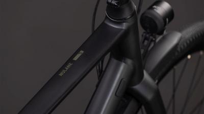 Cube Nulane Pro FE grey'n'chrome Gr&ouml;&szlig;e: 53 cm Produktbild 1