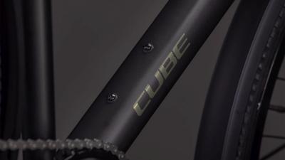 Cube Nulane Pro FE grey'n'chrome Gr&ouml;&szlig;e: Trapeze 50 cm Produktbild 3