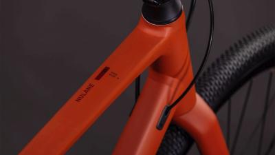 Cube Nulane Race amber'n'black Gr&ouml;&szlig;e: 53 cm Produktbild 1