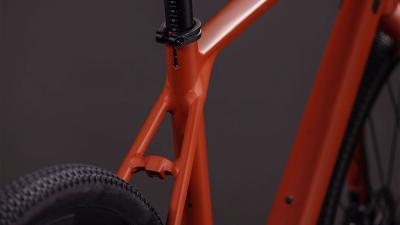 Cube Nulane Race amber'n'black Gr&ouml;&szlig;e: 53 cm Produktbild 2