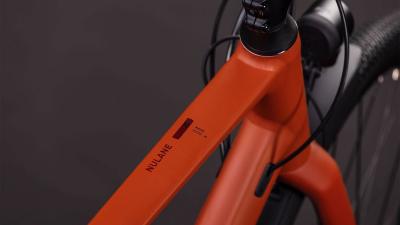 Cube Nulane Race FE amber'n'black Gr&ouml;&szlig;e: 50 cm Produktbild 1