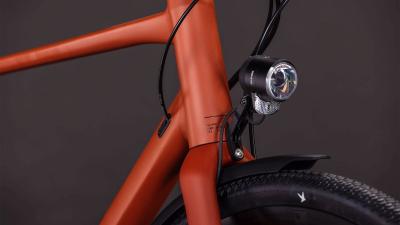 Cube Nulane Race FE amber'n'black Gr&ouml;&szlig;e: 53 cm Produktbild 5