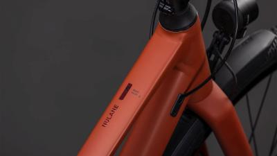 Cube Nulane Race FE amber'n'black Gr&ouml;&szlig;e: Trapeze 53 cm Produktbild 1