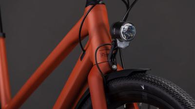 Cube Nulane Race FE amber'n'black Gr&ouml;&szlig;e: Trapeze 53 cm Produktbild 5