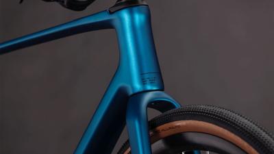 Cube Nulane C:62 SLX electricblue'n'blue Gr&ouml;&szlig;e: 50 cm Produktbild 5