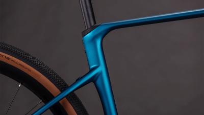 Cube Nulane C:62 SLX electricblue'n'blue Gr&ouml;&szlig;e: 56 cm Produktbild 3