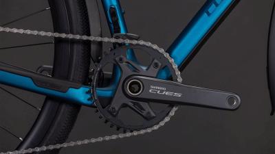 Cube Nulane C:62 SLX FE electricblue'n'blue Gr&ouml;&szlig;e: 53 cm Produktbild 3