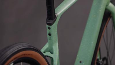 Cube Nulane C:62 SLT greensmoothie'n'green Gr&ouml;&szlig;e: 58 cm Produktbild 2