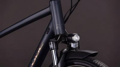 Cube Touring ONE night'n'chrome Gr&ouml;&szlig;e: 46 cm Produktbild 4