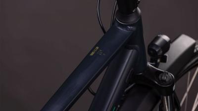 Cube Touring ONE night'n'chrome Gr&ouml;&szlig;e: 62 cm Produktbild 1