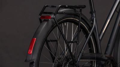 Cube Touring ONE night'n'chrome Gr&ouml;&szlig;e: Trapeze 54 cm Produktbild 2