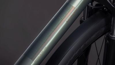 Cube Kathmandu ONE sagebrushgreen'n'green Gr&ouml;&szlig;e: 62 cm Produktbild 2