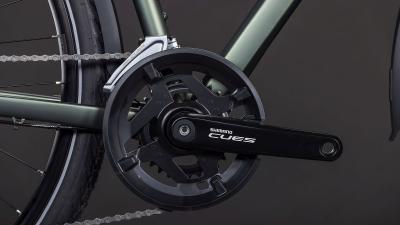 Cube Kathmandu ONE sagebrushgreen'n'green Gr&ouml;&szlig;e: 62 cm Produktbild 3