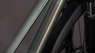 Cube Kathmandu ONE sagebrushgreen'n'green Gr&ouml;&szlig;e: Trapeze 50 cm Produktbild 2