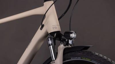 Cube Kathmandu ONE oatgrey'n'grey Gr&ouml;&szlig;e: 50 cm Produktbild 4