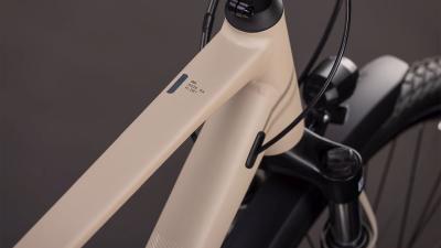 Cube Kathmandu ONE oatgrey'n'grey Gr&ouml;&szlig;e: 54 cm Produktbild 1