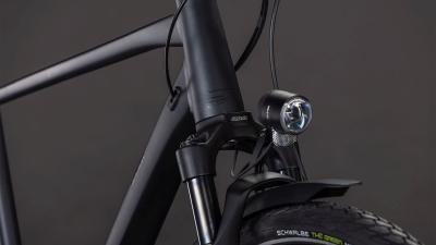 Cube Kathmandu Pro coal'n'black Gr&ouml;&szlig;e: 46 cm Produktbild 5