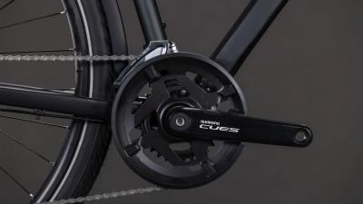 Cube Kathmandu Pro coal'n'black Gr&ouml;&szlig;e: 62 cm Produktbild 4