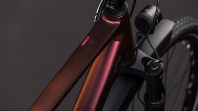 Cube Kathmandu Pro sunglow'n'prizm Gr&ouml;&szlig;e: 46 cm Produktbild 1