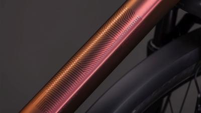 Cube Kathmandu Pro sunglow'n'prizm Gr&ouml;&szlig;e: 46 cm Produktbild 2