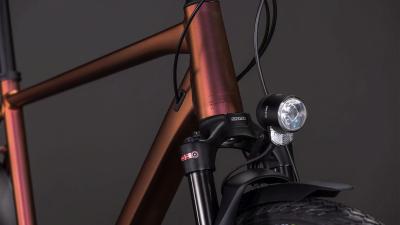 Cube Kathmandu Pro sunglow'n'prizm Gr&ouml;&szlig;e: 54 cm Produktbild 4