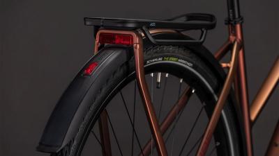 Cube Kathmandu Pro sunglow'n'prizm Gr&ouml;&szlig;e: Trapeze 46 cm Produktbild 3