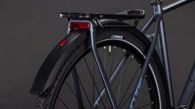 Cube Kathmandu EXC metallicgrey'n'chrome Gr&ouml;&szlig;e: 50 cm Produktbild 4