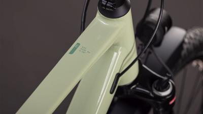 Cube Kathmandu EXC pea'n'grey Gr&ouml;&szlig;e: 46 cm Produktbild 1