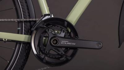 Cube Kathmandu EXC pea'n'grey Gr&ouml;&szlig;e: 62 cm Produktbild 4