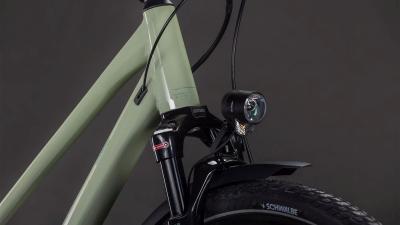 Cube Kathmandu EXC pea'n'grey Gr&ouml;&szlig;e: Trapeze 50 cm Produktbild 4