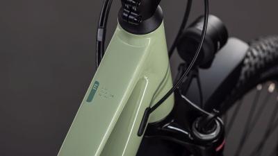 Cube Kathmandu EXC pea'n'grey Gr&ouml;&szlig;e: Trapeze 54 cm Produktbild 1