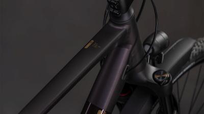 Cube Kathmandu SLX solareclipse'n'gold Gr&ouml;&szlig;e: 50 cm Produktbild 1