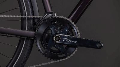 Cube Kathmandu SLX solareclipse'n'gold Gr&ouml;&szlig;e: 62 cm Produktbild 4