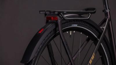 Cube Kathmandu SLX solareclipse'n'gold Gr&ouml;&szlig;e: Trapeze 54 cm Produktbild 3