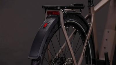 Cube Kathmandu Hybrid EXC 800 cedar'n'chrome Gr&ouml;&szlig;e: 64 cm Produktbild 3