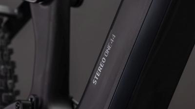 Cube Stereo Hybrid ONE44 HPC Race 800 blackline Gr&ouml;&szlig;e: S Produktbild 4