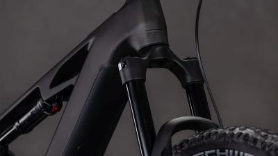 Cube Stereo Hybrid ONE44 HPC Race 800 blackline Gr&ouml;&szlig;e: L Produktbild 5