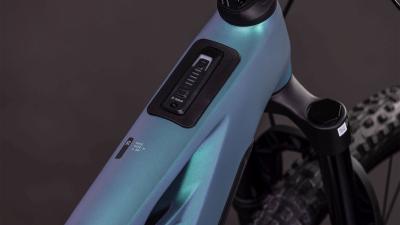 Cube Stereo Hybrid ONE44 HPC Race 800 smaragdgrey'n'prism Gr&ouml;&szlig;e: L Produktbild 1