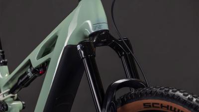 Cube Stereo Hybrid ONE44 HPC Race 800 driedherbs'n'black Gr&ouml;&szlig;e: S Produktbild 5