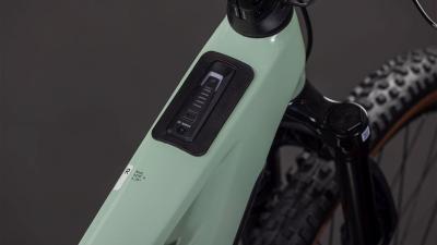 Cube Stereo Hybrid ONE44 HPC Race 800 driedherbs'n'black Gr&ouml;&szlig;e: XL Produktbild 1