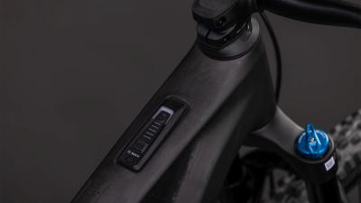 Cube AMS Hybrid ONE44 C:62 Pro 400X blackline Gr&ouml;&szlig;e: L Produktbild 1